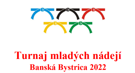 Turnaj mladých nádejí           B. Bystrica