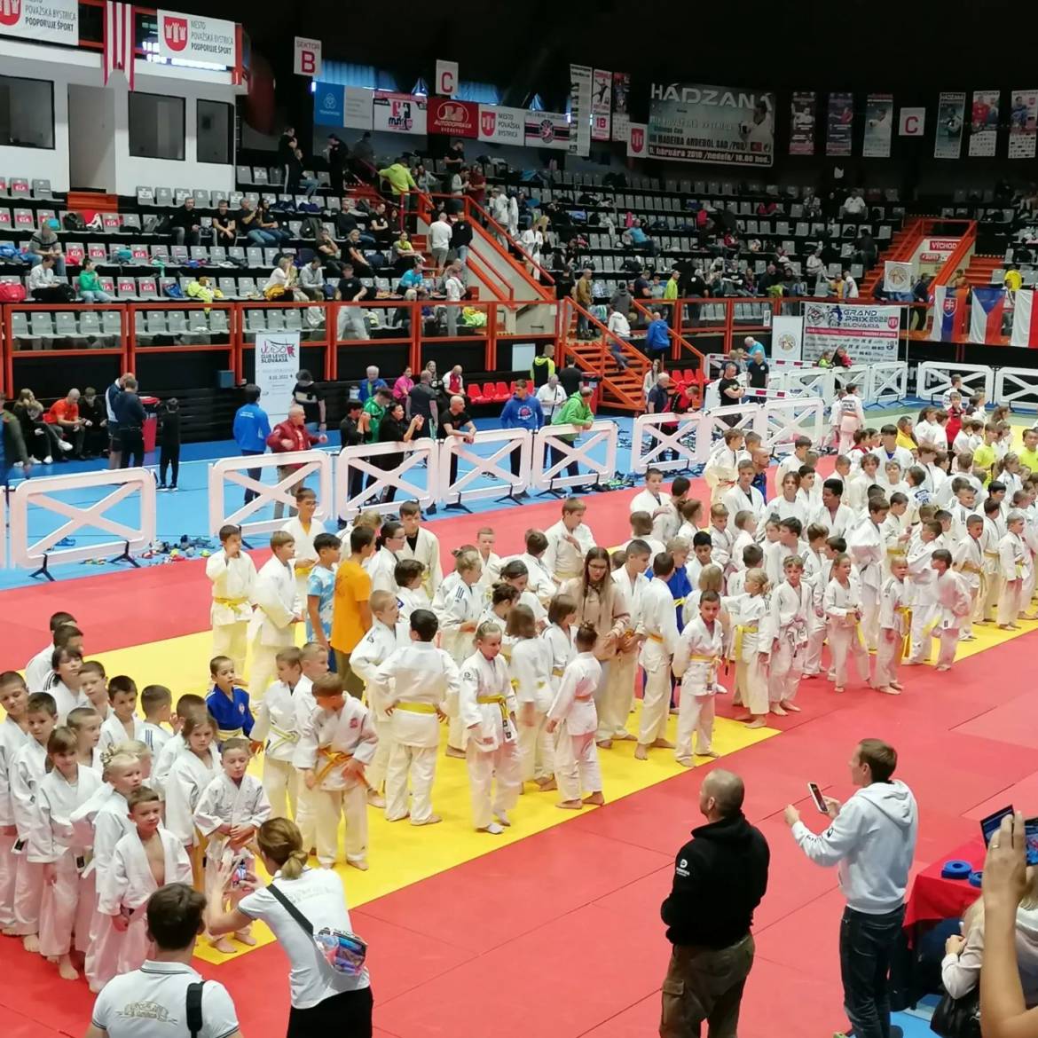 Grand Prix Považská Bystrica